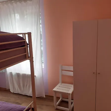 Casa de hóspedes Easy Sapareva Banya