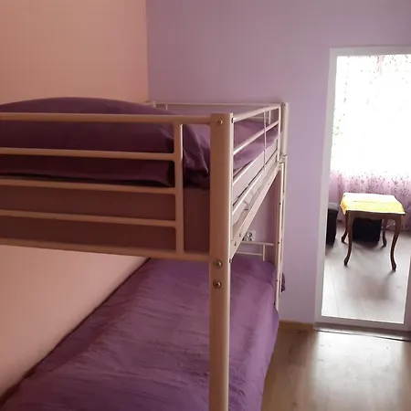 Gasthuis Easy Sapareva Banya