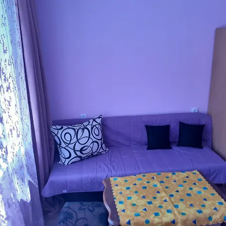 Casa de hóspedes Easy 3*