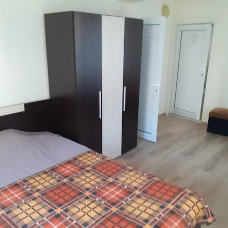 Gasthuis Easy Sapareva Banya