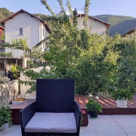 Gasthuis Easy Sapareva Banya