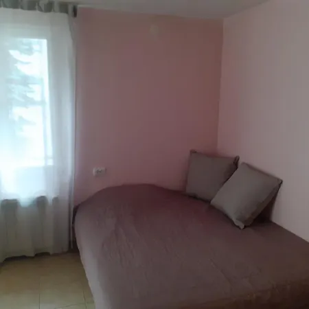 Casa de hóspedes Easy 3*