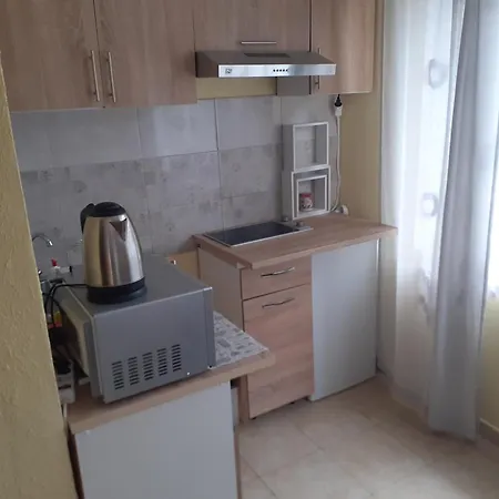 Casa de hóspedes Easy 3*