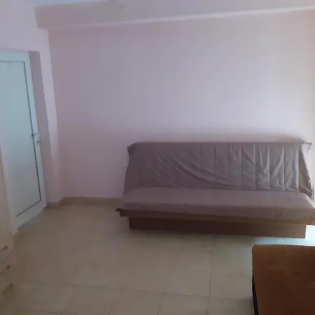 Casa de hóspedes Easy