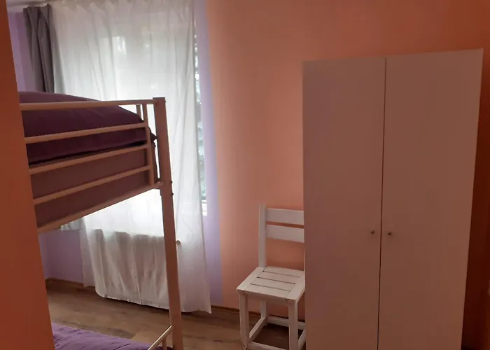 Gæstehus Easy Sapareva Banya