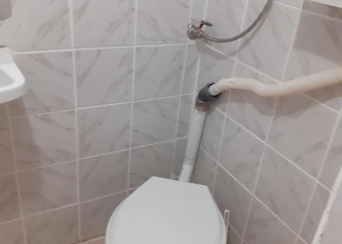 Easy Gæstehus Sapareva Banya