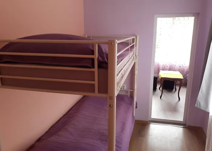 Gæstehus Easy Sapareva Banya