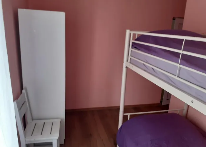 Къща за гости Easy