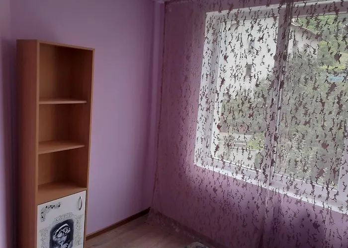 Easy Къща за гости