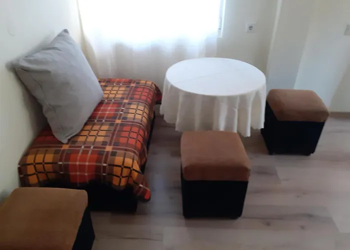 Easy Gæstehus Sapareva Banya