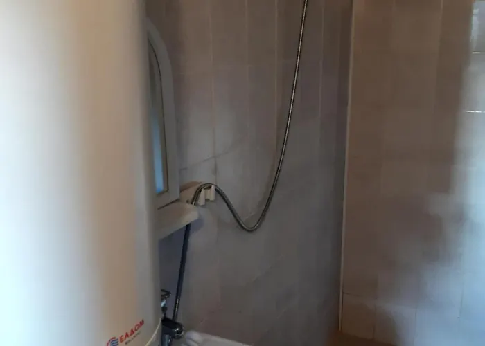 Easy Gæstehus Sapareva Banya