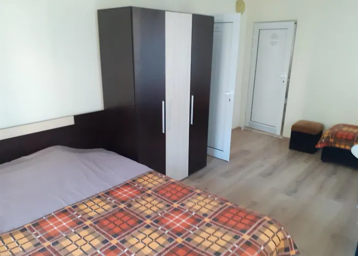 Gæstehus Easy Sapareva Banya