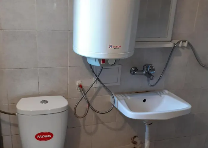 Easy 3* Sapareva Banya